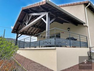  Maison � vendre 5 pi�ces 159 m�