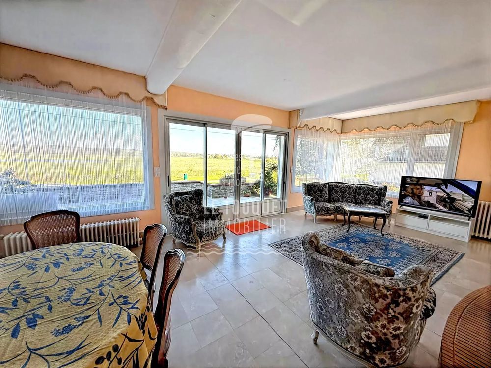 � vendre  Maison Le Touquet-Paris-Plage (62520)