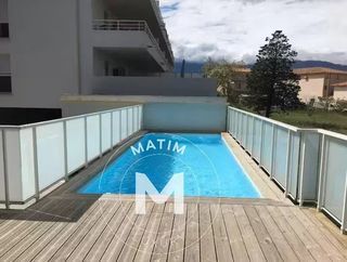  Parking / Garage � louer 1 pi�ce 20 m�