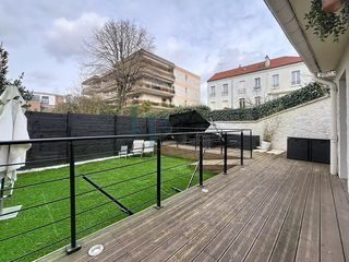  Appartement � vendre 4 pi�ces 84 m�