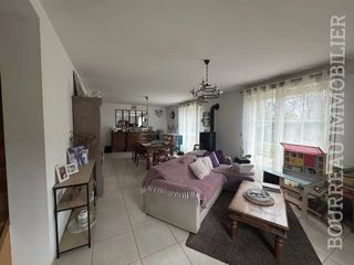  Maison � vendre 5 pi�ces 109 m�