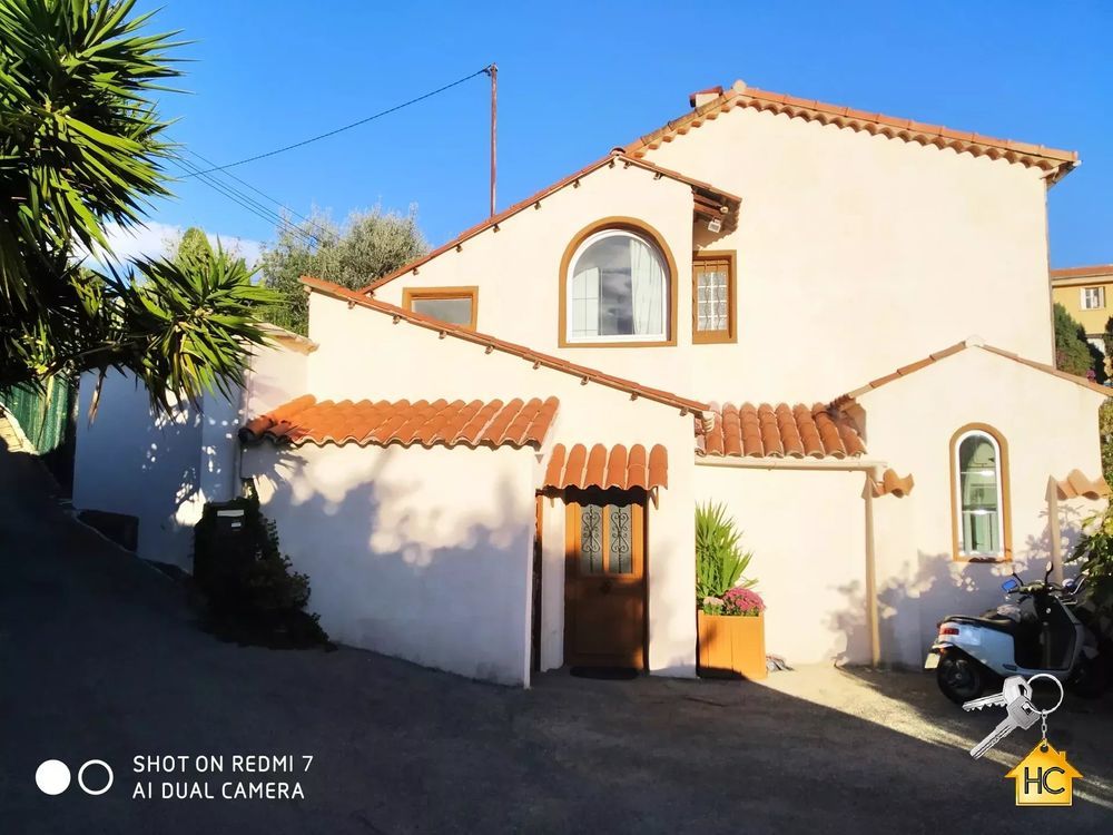 � vendre  Maison Le Cannet (06110)