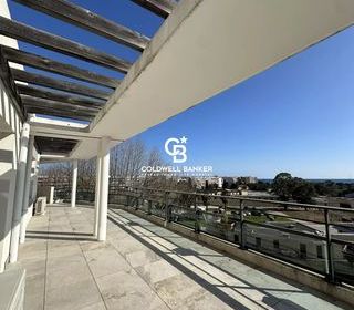  Appartement � vendre 4 pi�ces 110 m�