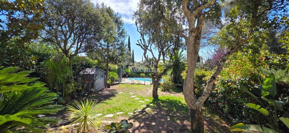 � vendre  Maison Fr�jus (83600)