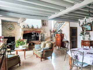  Maison � vendre 6 pi�ces 163 m�