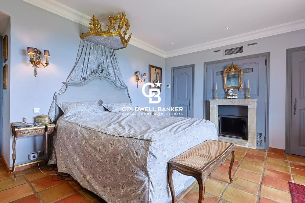 � vendre  Maison La Garde-Freinet (83680)