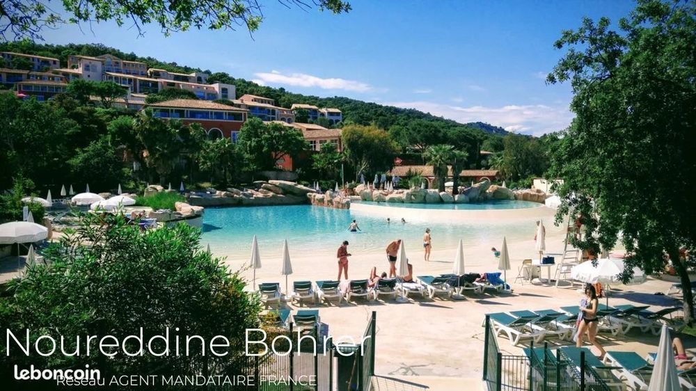 � vendre  Maison Grimaud (83310)