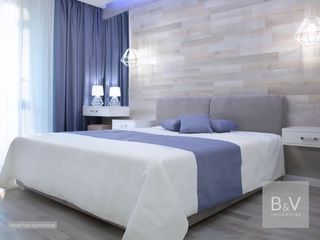  Appartement � vendre 4 pi�ces 96 m�