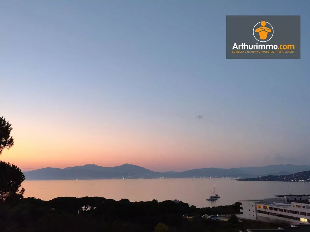 � vendre  Appartement Pietrosella (20166)