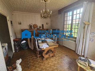  Maison � vendre 6 pi�ces 144 m�