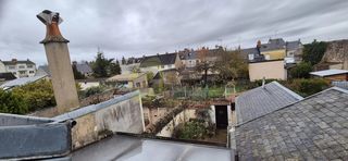  Villa � vendre 3 pi�ces 83 m�