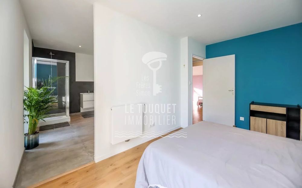 � vendre  Maison Le Touquet-Paris-Plage (62520)