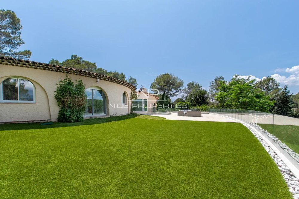 � vendre  Villa Mouans-Sartoux (06370)