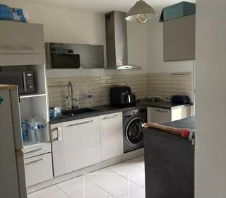  Appartement � vendre 2 pi�ces 52 m�