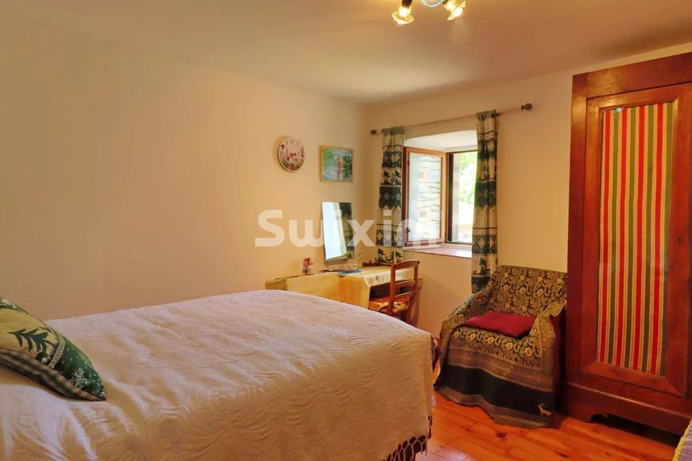 � vendre  Maison Villeneuve-de-Berg (07170)