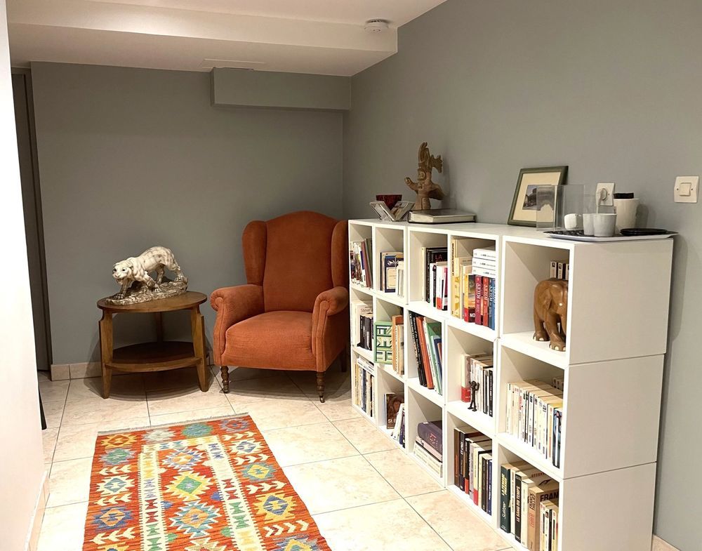 � vendre  Maison Ville-d'Avray (92410)