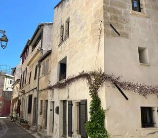  Appartement � vendre 2 pi�ces 27 m�