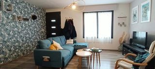  Maison � vendre 7 pi�ces 138 m�