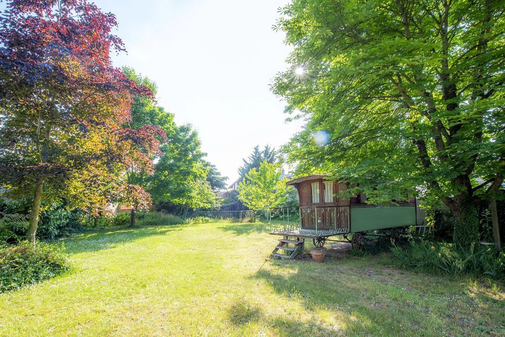 � vendre  Maison Saint-Maur-des-Foss�s (94100)