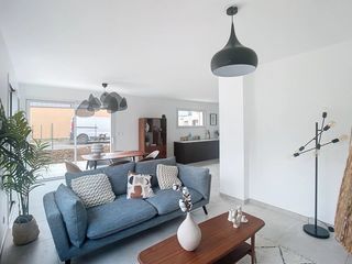  Maison � vendre 4 pi�ces 88 m�