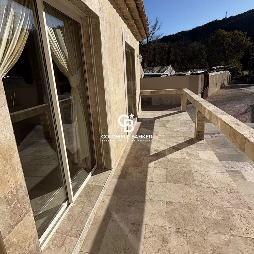 � vendre  Maison La Colle-sur-Loup (06480)