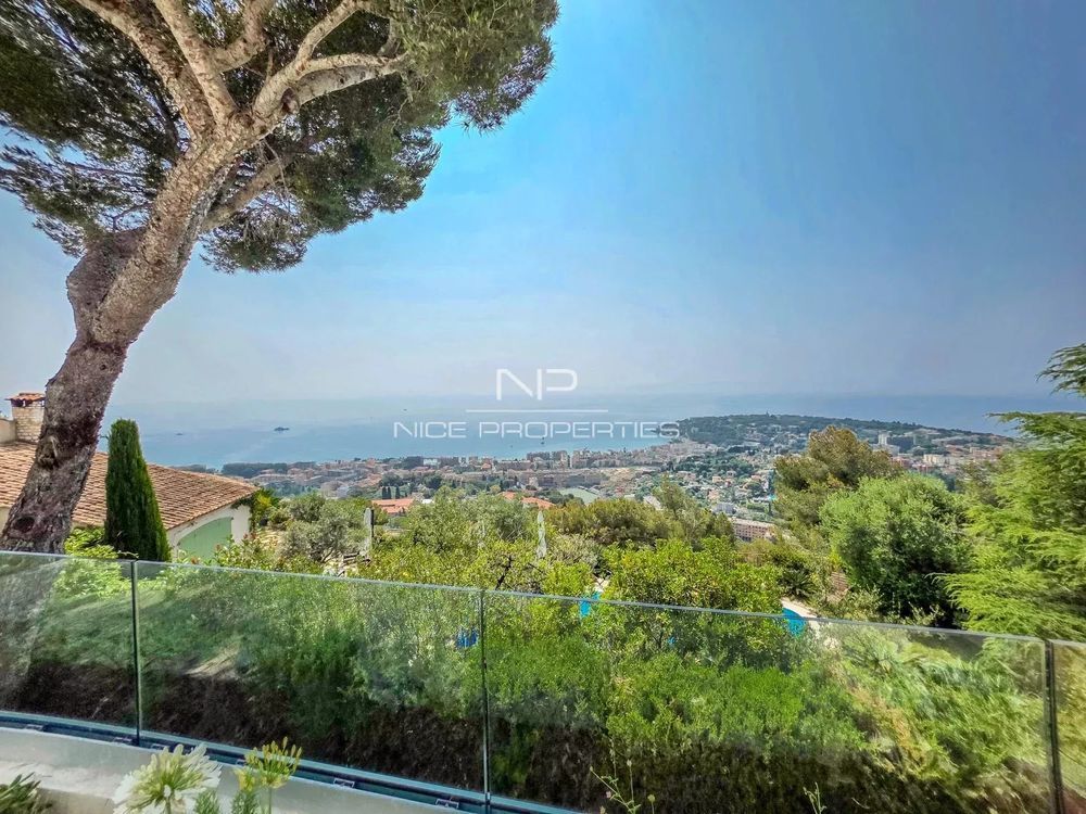 � vendre  Villa Roquebrune-Cap-Martin (06190)
