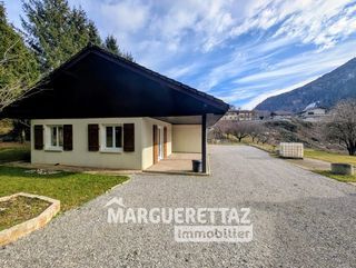  Maison � vendre 4 pi�ces 100 m�