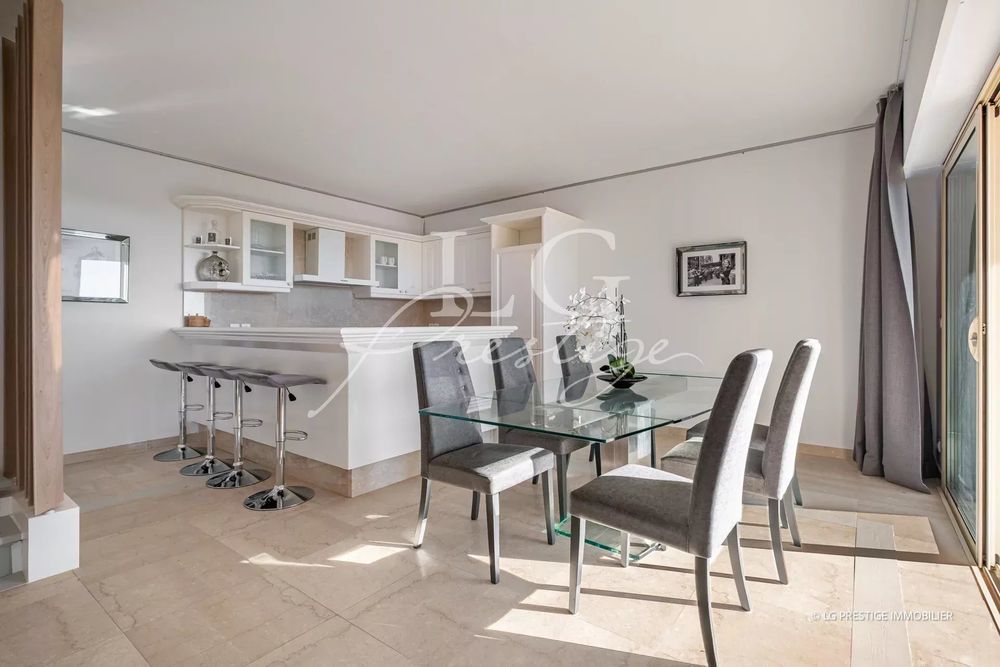 � vendre  Maison Mandelieu-la-Napoule (06210)