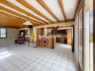  Maison � vendre 10 pi�ces 250 m�