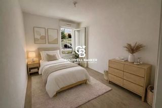  Appartement � vendre 4 pi�ces 74 m�