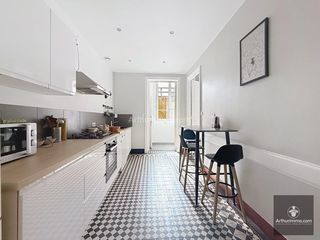  Appartement � vendre 5 pi�ces 110 m�