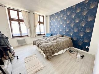  Appartement � vendre 3 pi�ces 64 m�