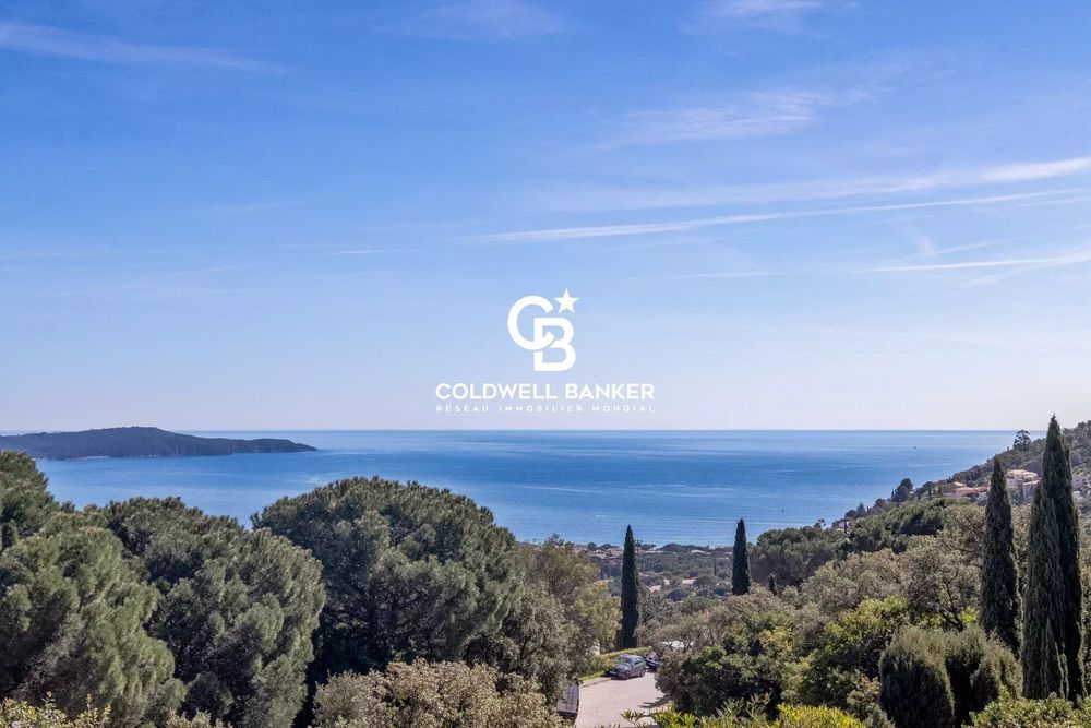 � vendre  Villa Cavalaire-sur-Mer (83240)