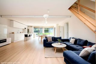  Maison � vendre 6 pi�ces 146 m�