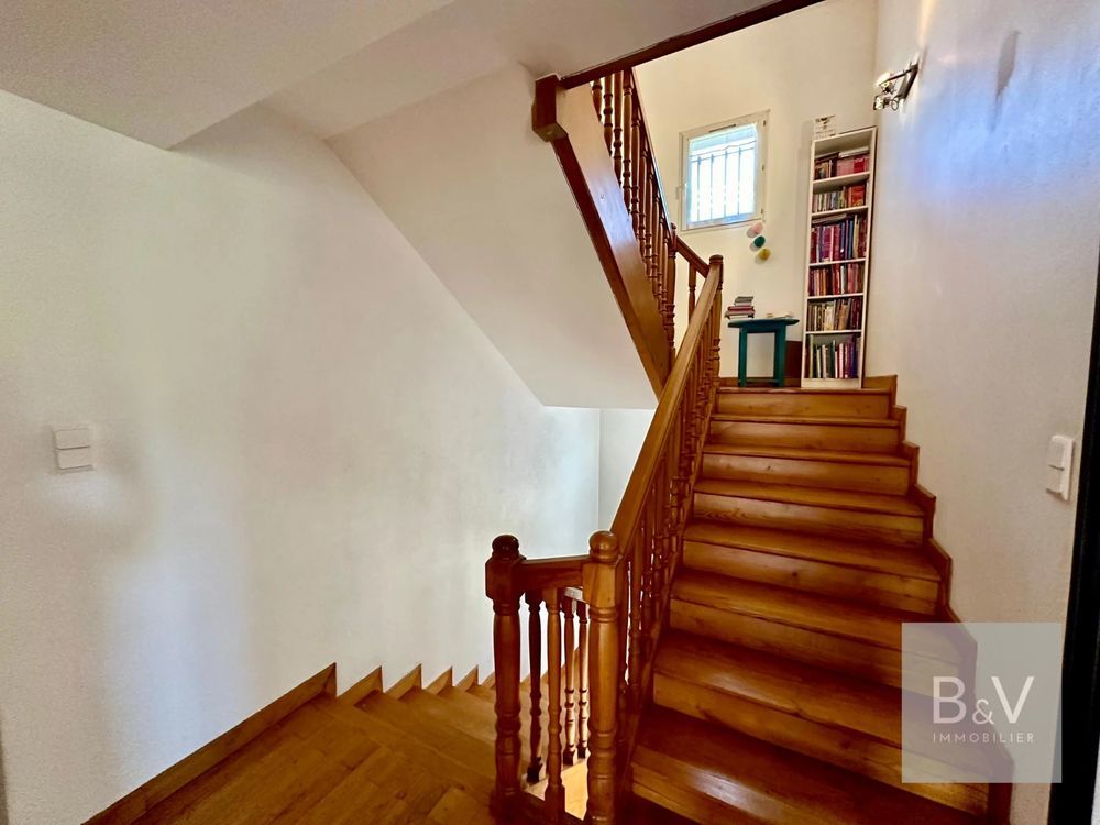 � vendre  Maison Hasparren (64240)