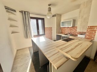  Appartement � vendre 3 pi�ces 76 m�