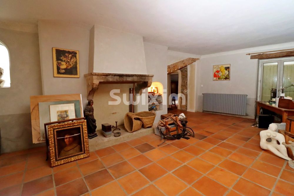 � vendre  Maison Allan (26780)