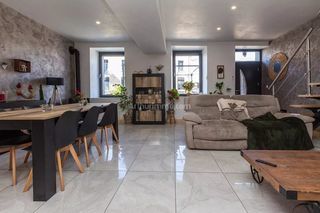  Maison � vendre 4 pi�ces 120 m�