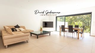  Maison � vendre 5 pi�ces 125 m�