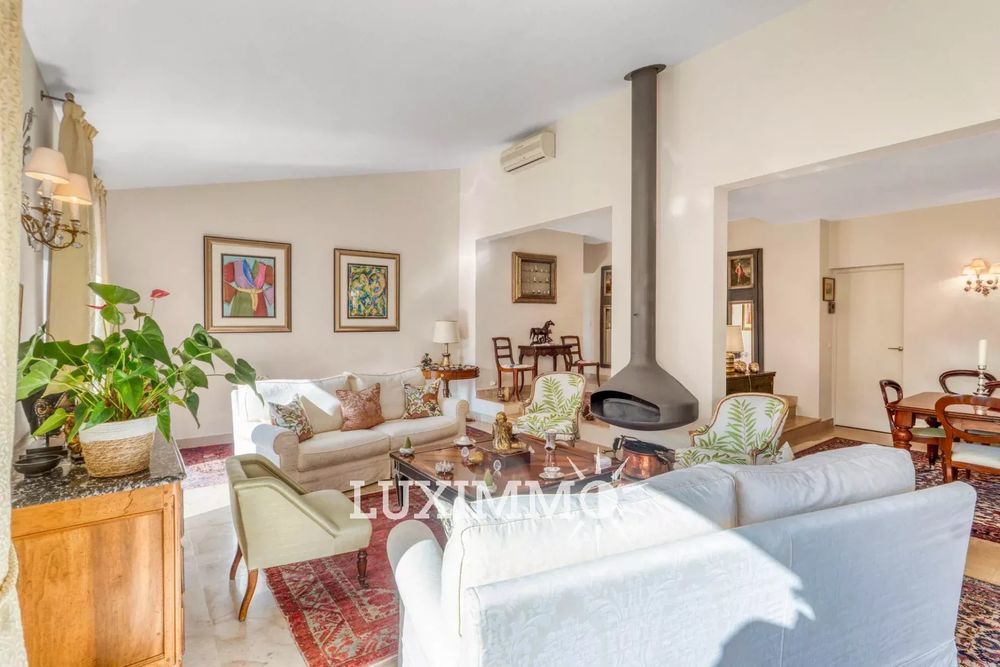 � vendre  Maison Mandelieu-la-Napoule (06210)