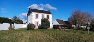  Maison � vendre 6 pi�ces 110 m�