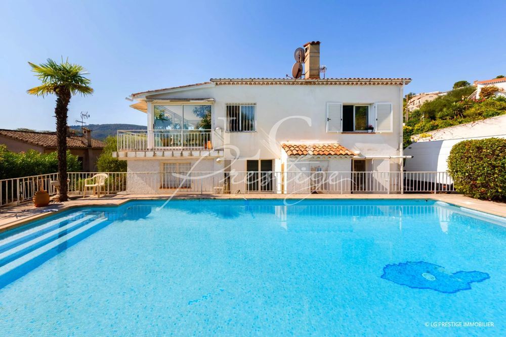 � vendre  Maison Mandelieu-la-Napoule (06210)