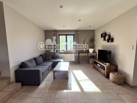   Maison de hameau Maison - 5 pi�ce(s) - 108 m�