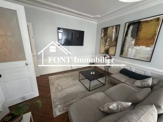  Appartement � vendre 4 pi�ces 93 m�