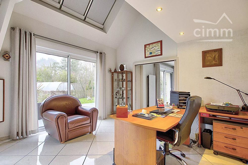 � vendre  Maison Rambouillet (78120)