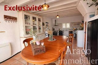  Maison � vendre 5 pi�ces 205 m�