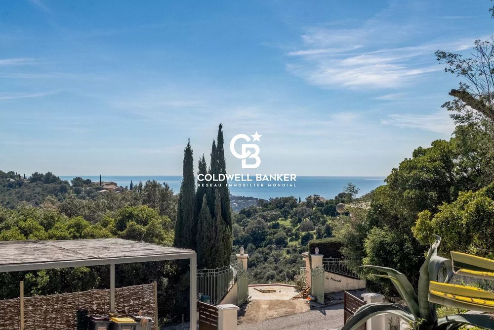 � vendre  Villa Cavalaire-sur-Mer (83240)