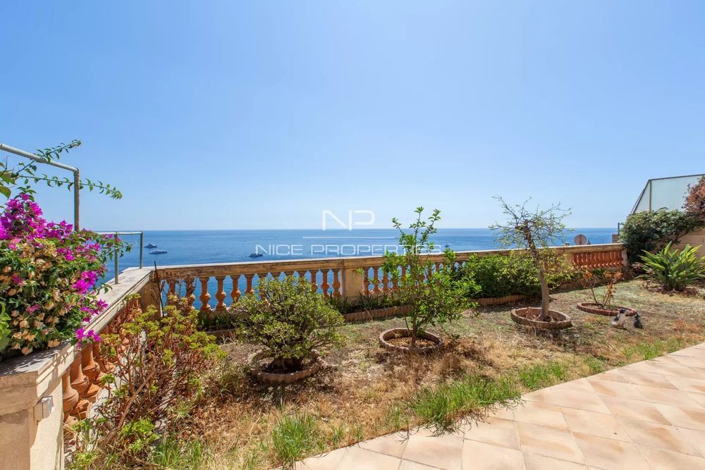 � vendre  Villa Roquebrune-Cap-Martin (06190)