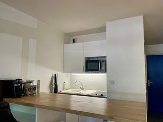  Appartement � louer 1 pi�ce 22 m�