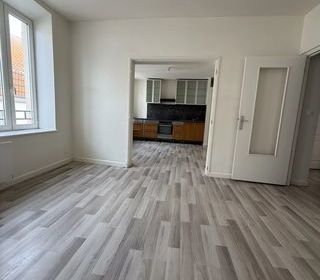  Appartement � louer 3 pi�ces 63 m�